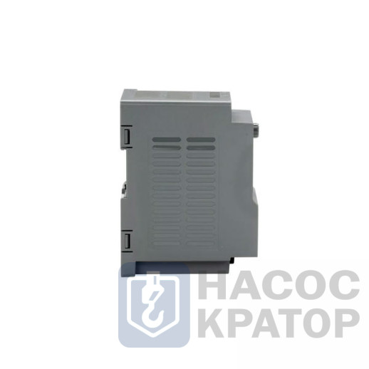 Частотный преобразователь ESQ F 190 2S-0.4K