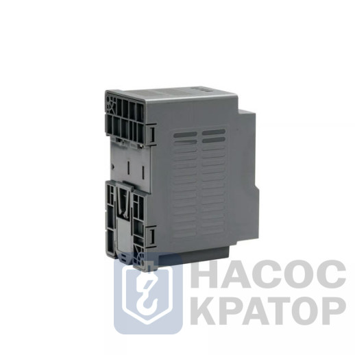 Частотный преобразователь ESQ F 190 2S-0.4K