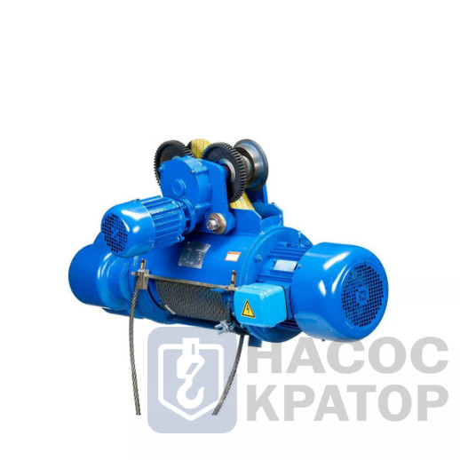 Таль ESQ RW 1032 1т 9м