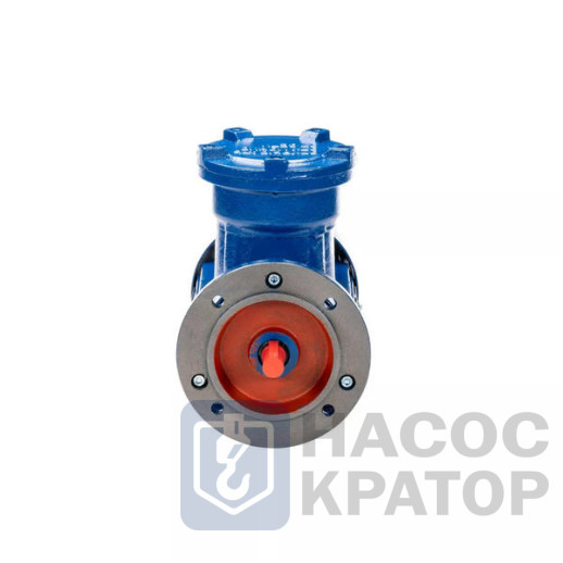 Электродвигатель АИМУ 71 А4 У1, 380В, 1ExdIIBT4 Gb, 0,55/1500 IM2081