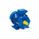 Электродвигатель АИР 100 L4 У1 220/380В IP55 4/1500 IM1081