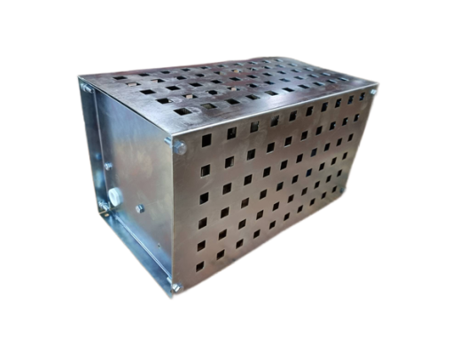 Тормозной резистор 0,6 кВт КЭМ