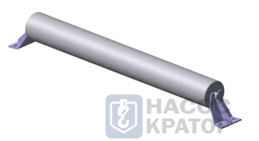 Роликоопора ПГ140-159