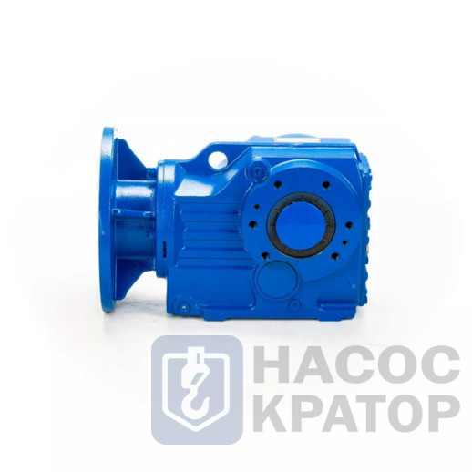 Редуктор KA87-31.39/160В5 (I)