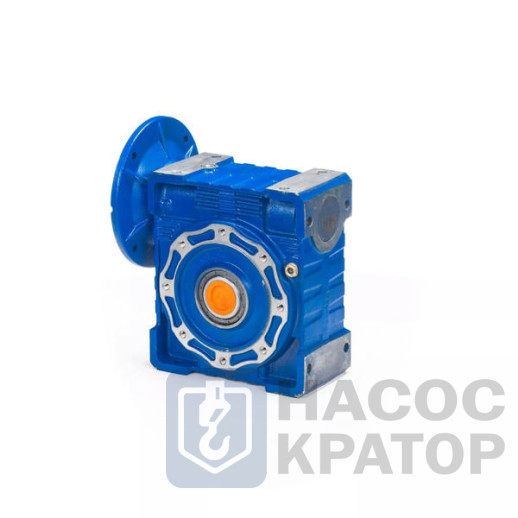 Редуктор NMRW130- 25/B5 300*32 (B,C,E,G) - ESQ Light