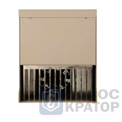 Тормозной прерыватель BRD-VZ3-550H 45-55 кВт