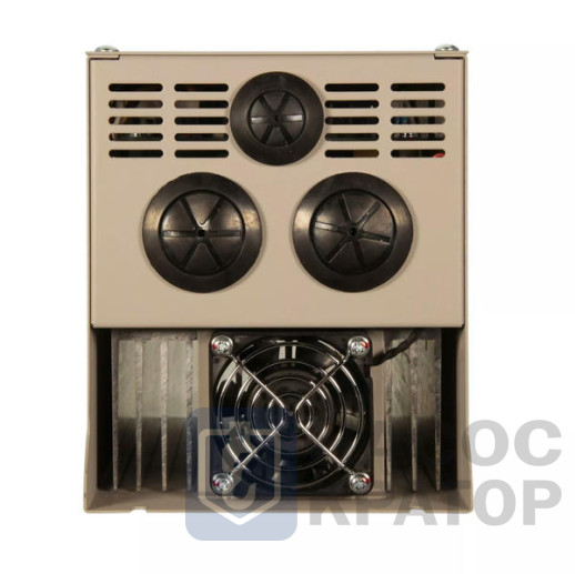 Тормозной прерыватель BRD-VZ3-550H 45-55 кВт