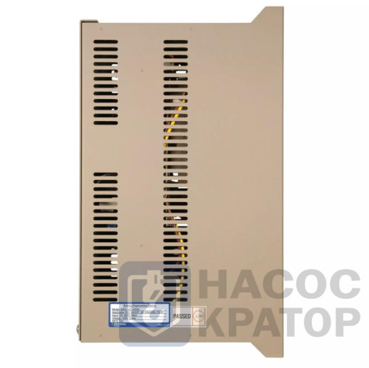 Тормозной прерыватель BRD-VZ3-550H 45-55 кВт