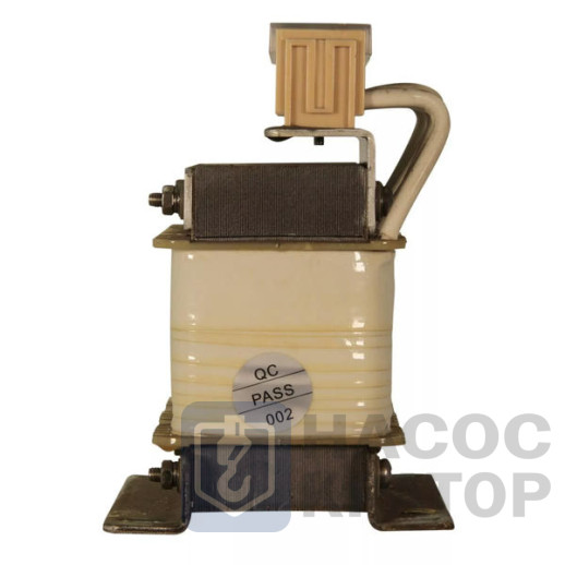 Входной дроссель ACL-SN-1d5 1,5 кВт