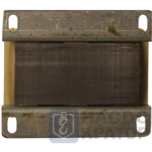 Входной дроссель ACL-SN-1d5 1,5 кВт