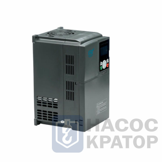 Частотный преобразователь ESQ-770-4T0110G/0150P 11/15кВт, 380В