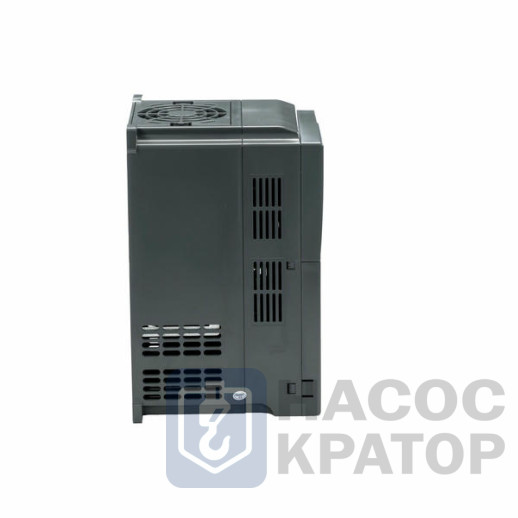 Частотный преобразователь ESQ-770-4T0110G/0150P 11/15кВт, 380В