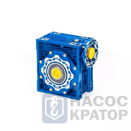 Редуктор NMRW090-40/90B14
