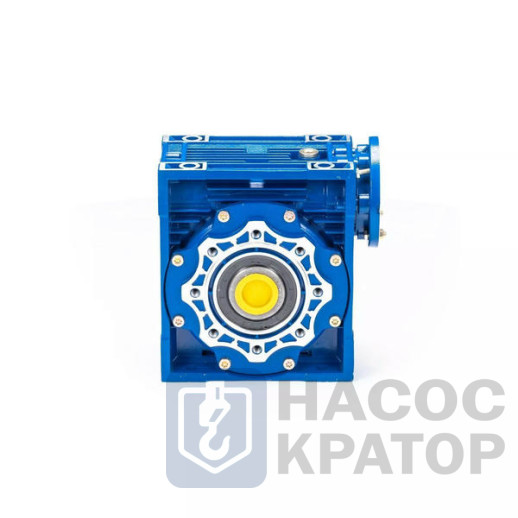 Редуктор NMRW090-40/90B14