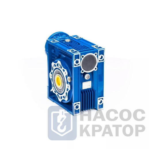 Редуктор NMRW090-40/90B14