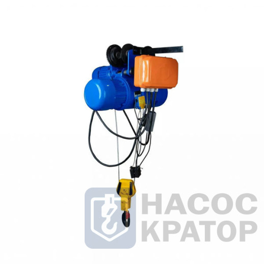 Таль ESQ RW 1022 0,5т 9м