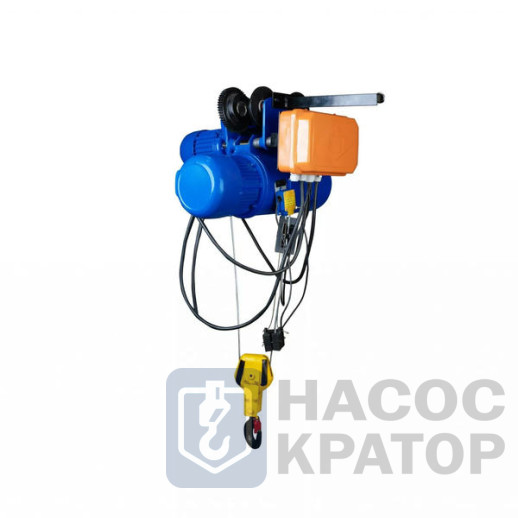 Таль ESQ RW 1022 0,5т 9м