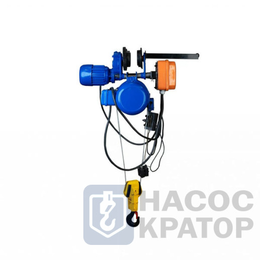 Таль ESQ RW 1022 0,5т 9м