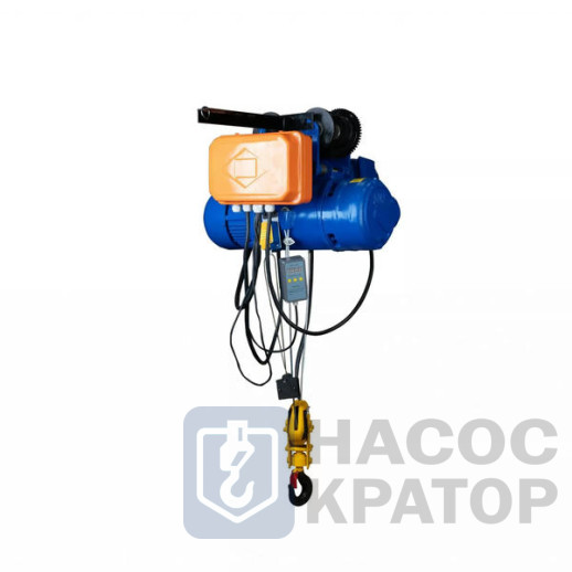 Таль ESQ RW 1022 0,5т 9м