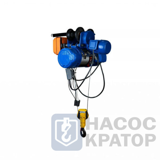 Таль ESQ RW 1022 0,5т 9м