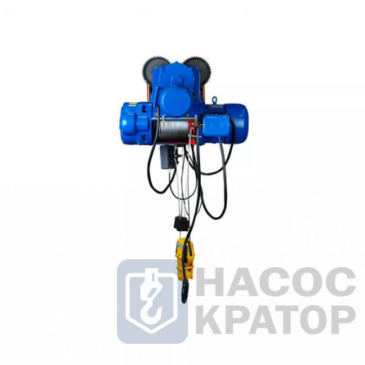 Таль ESQ RW 1022 0,5т 9м