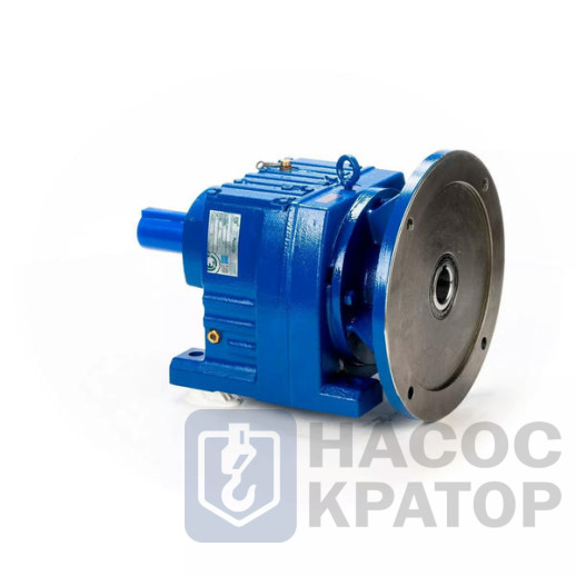 Редуктор R87U- 60.35/100B5