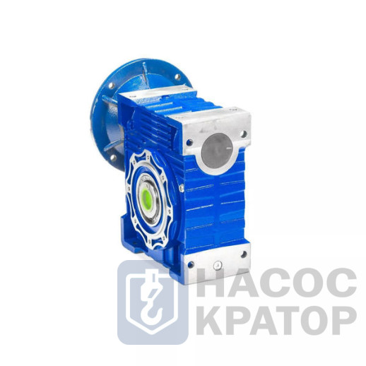 Редуктор NMRW150- 25/160B5 (B,E,G)