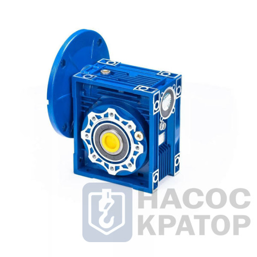 Редуктор NMRW090-100/80B5