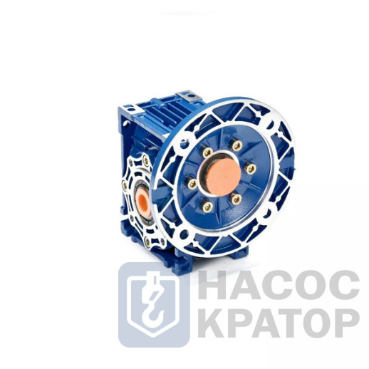 Редуктор NMRW040- 10/63B5