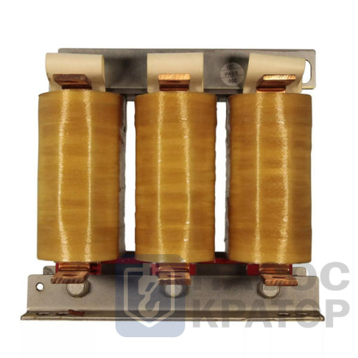 Входной дроссель ACL-SN-160 160 кВт