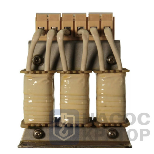 Выходной дроссель OCL-SN-2d2 2,2 кВт