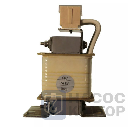 Выходной дроссель OCL-SN-2d2 2,2 кВт