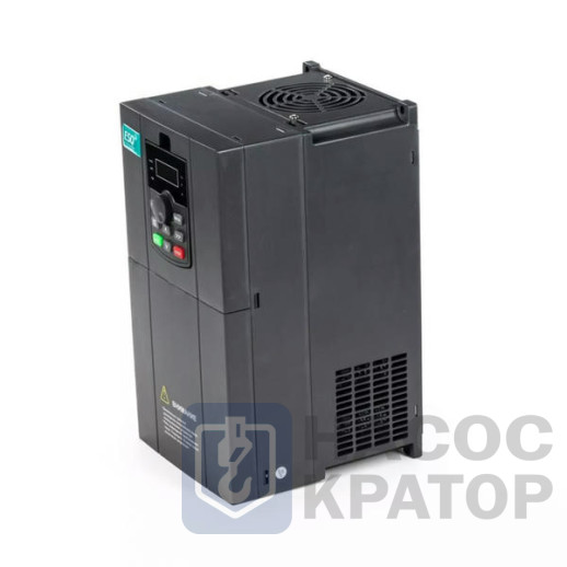 Частотный преобразователь ESQ-230-4T-18.5K 18.5кВт, 380В