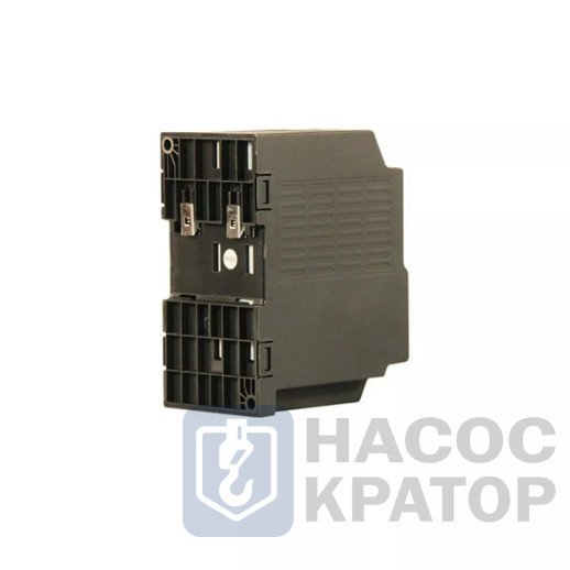 Частотный преобразователь ESQ-A300-043-0.75K 0.75 кВт, 380-480В