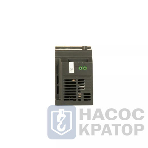 Частотный преобразователь ESQ-A300-043-0.75K 0.75 кВт, 380-480В