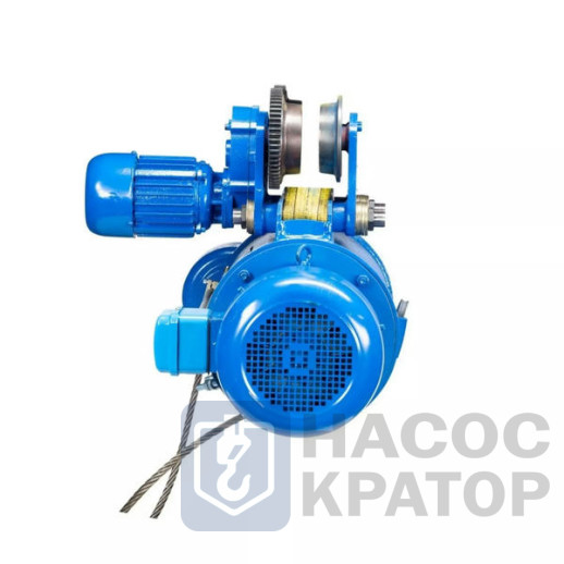 Таль ESQ RW 1031 1т 6м