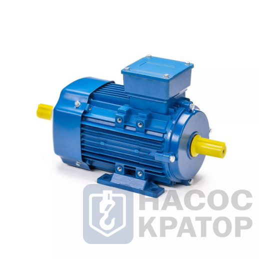 Электродвигатель 5АИ 90 L4 2,2/1500 IM1082