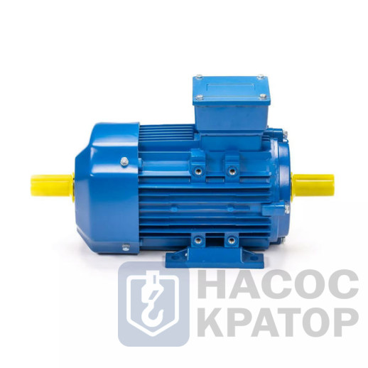 Электродвигатель 5АИ 90 L4 2,2/1500 IM1082