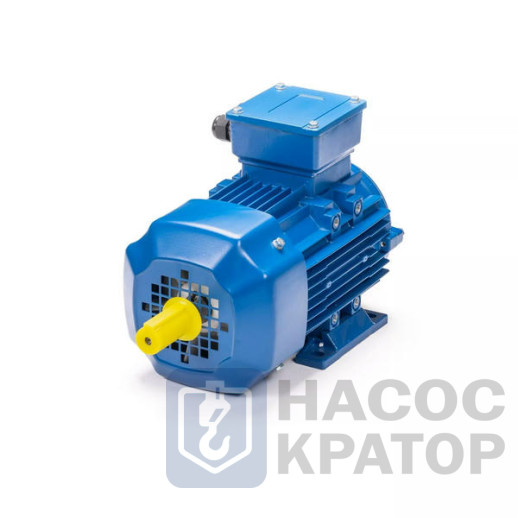 Электродвигатель 5АИ 90 L4 2,2/1500 IM1082