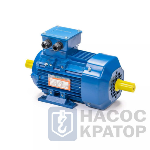 Электродвигатель 5АИ 90 L4 2,2/1500 IM1082