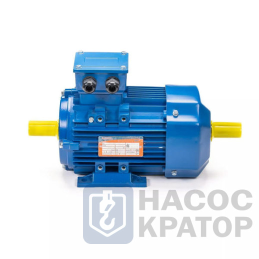 Электродвигатель 5АИ 90 L4 2,2/1500 IM1082