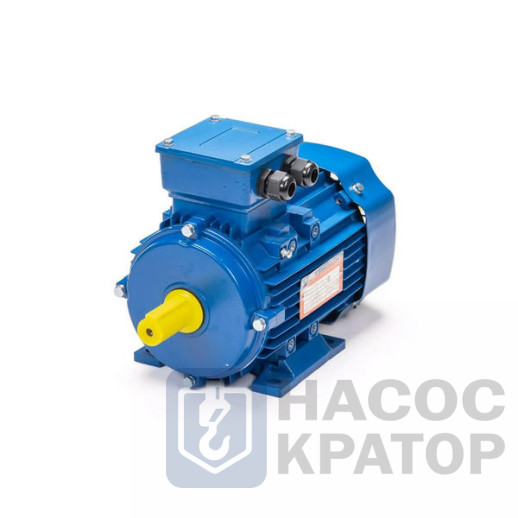 Электродвигатель 5АИ 90 L4 2,2/1500 IM1082