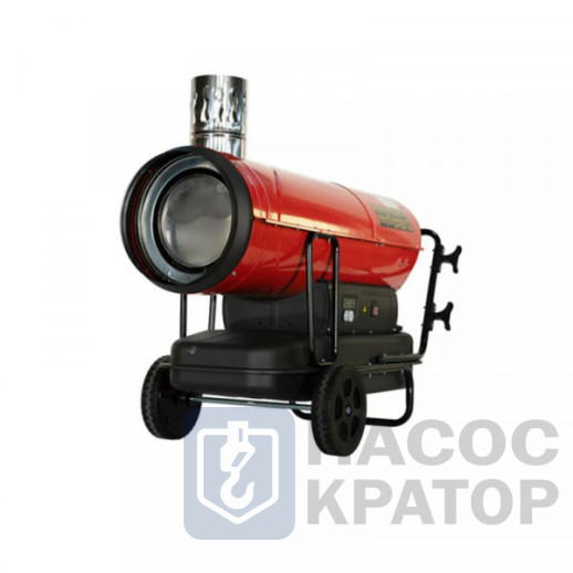 Дизельная тепловая пушка Hintek DIS 80 P