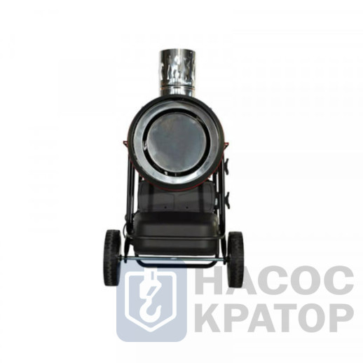 Дизельная тепловая пушка Hintek DIS 80 P