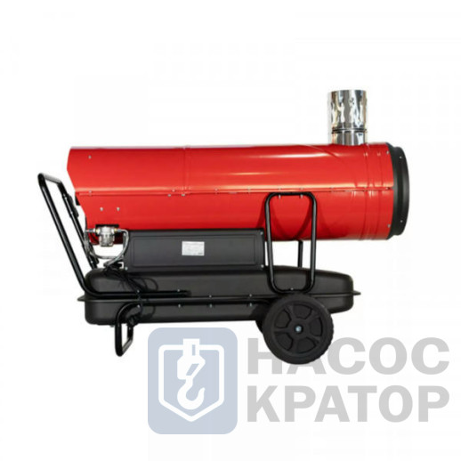 Дизельная тепловая пушка Hintek DIS 80 P