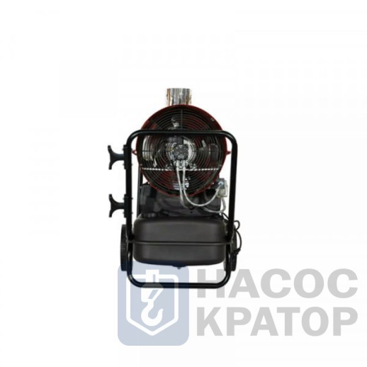 Дизельная тепловая пушка Hintek DIS 80 P