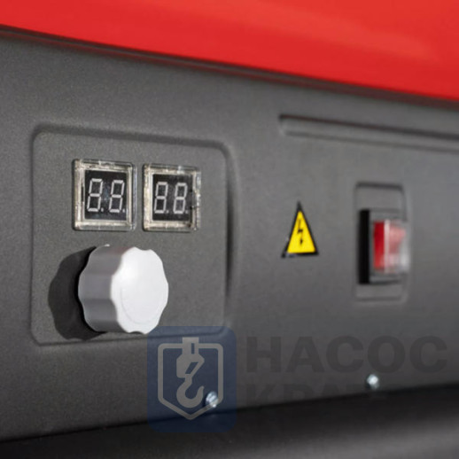 Дизельная тепловая пушка Hintek DIS 80 P