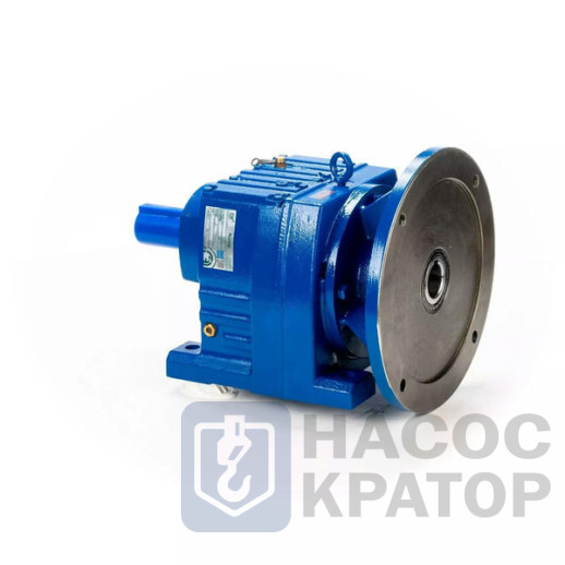 Редуктор R107U- 15.65/200B5