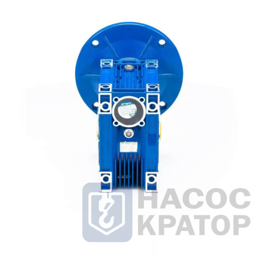 Редуктор NMRW090-50/90B5
