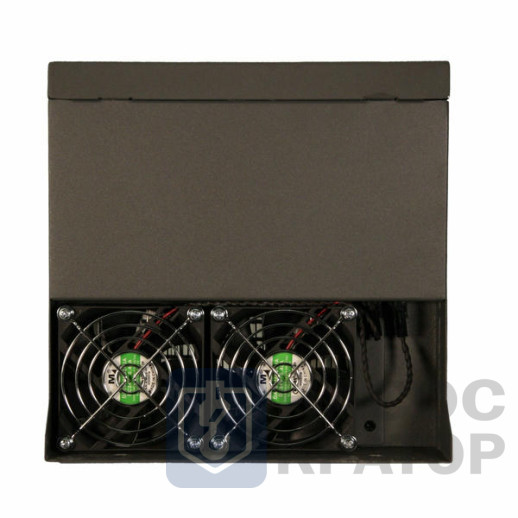 Частотный преобразователь ESQ-760-4T0110G/0150P 11/15кВт, 380В